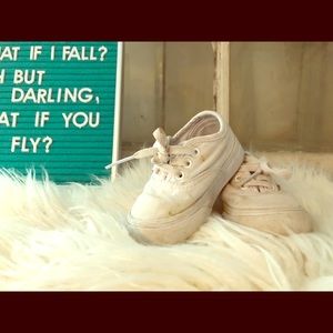 Infant/toddler Vans